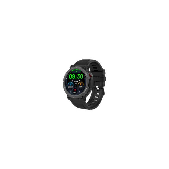 swiss+go Zermatt X Smartwatch GPS