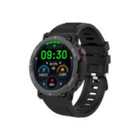 Smartwatch SWISS GO Zermatt X GPS Bt 5.3 (SWI302048)