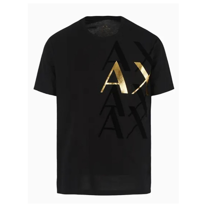 Camiseta Hombre ARMANI EXCHANGE 3DZTSCZJ9AZ Guanxe Atlantic