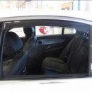 Cortavientos Traseros Audi A4 Berlina 2008  FARAD