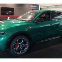 Alfa Romeo Tonale desde 2022  FARAD