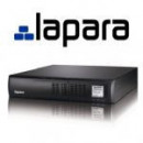 LAPARA Sai Interactivo Serie Itr-lcd 3000VA 2700W / Baterias 6X12V 9AH