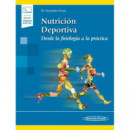 Nutriciãâ³n Deportiva (incluye Versiãâ³n Digital)