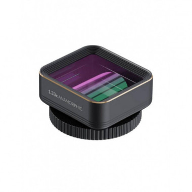 SHIFTCAM Lens Ultra 1.33X Anamorphic Ref. LU-AN-133-23-EF