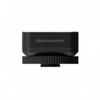 SHIFTCAM Lens Ultra 1.55X Anamorphic Ref. LU-AN-155-23-EF