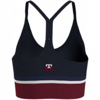 TOMMY HILFIGER SPORT Top S10S101466