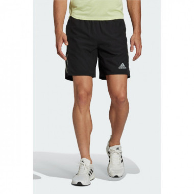 Under Armour pantalón corto de tejido Fleece UA Rival Big Logo para hombre  Talla S Color BLACK / ONYX WHITE