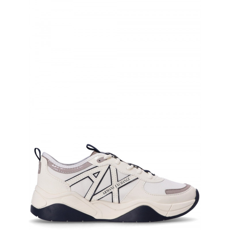 Zapatillas Mujer ARMANI EXCHANGE XDX039XV311 Guanxe Atlantic