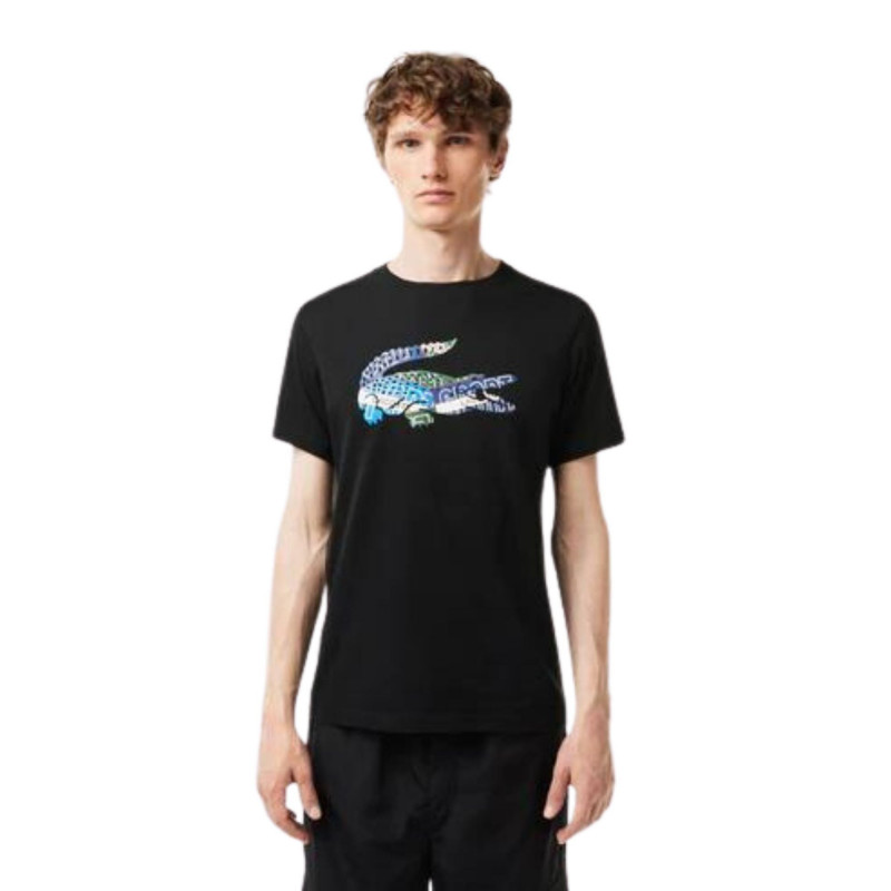 Camisetas LACOSTE Hombre TH2042 - Tee-shirt - Guanxe Atlantic