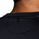 Camiseta Térmica Notch Thermal Long Sleeve 2.0  BROOKS