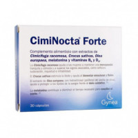 Ciminocta Forte 30 Cap  KERN PHARMA