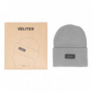 Gorro Gris VELITES