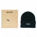 Gorro Negro VELITES