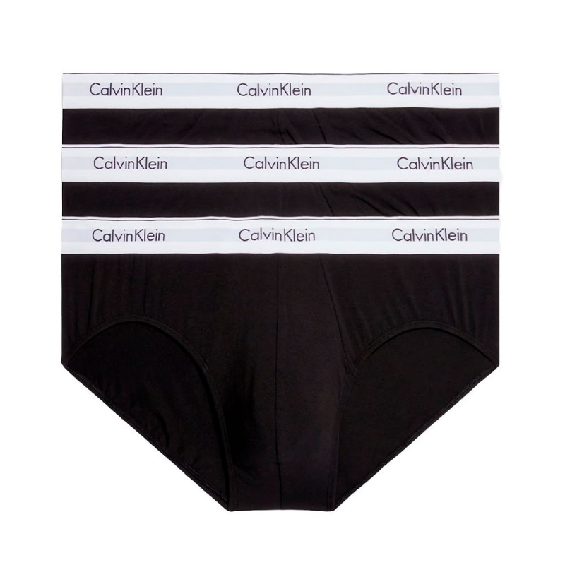 Pack de 3 bóxers ajustados - Intense Power Calvin Klein