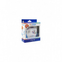 Kidzplay Mando Infantil Wireles Oficial L Sony-azul PS3  SHINE STARS