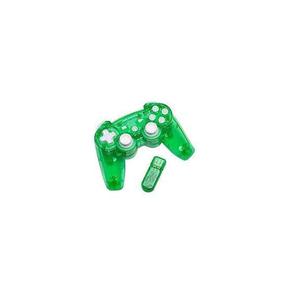 Mando Wireless Rock Candy Verde PS3  SHINE STARS