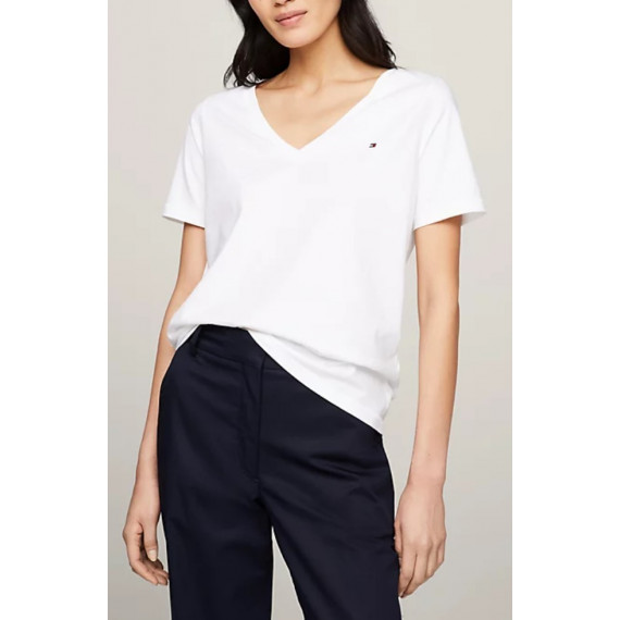 Top mujer tommy hilfiger hot sale