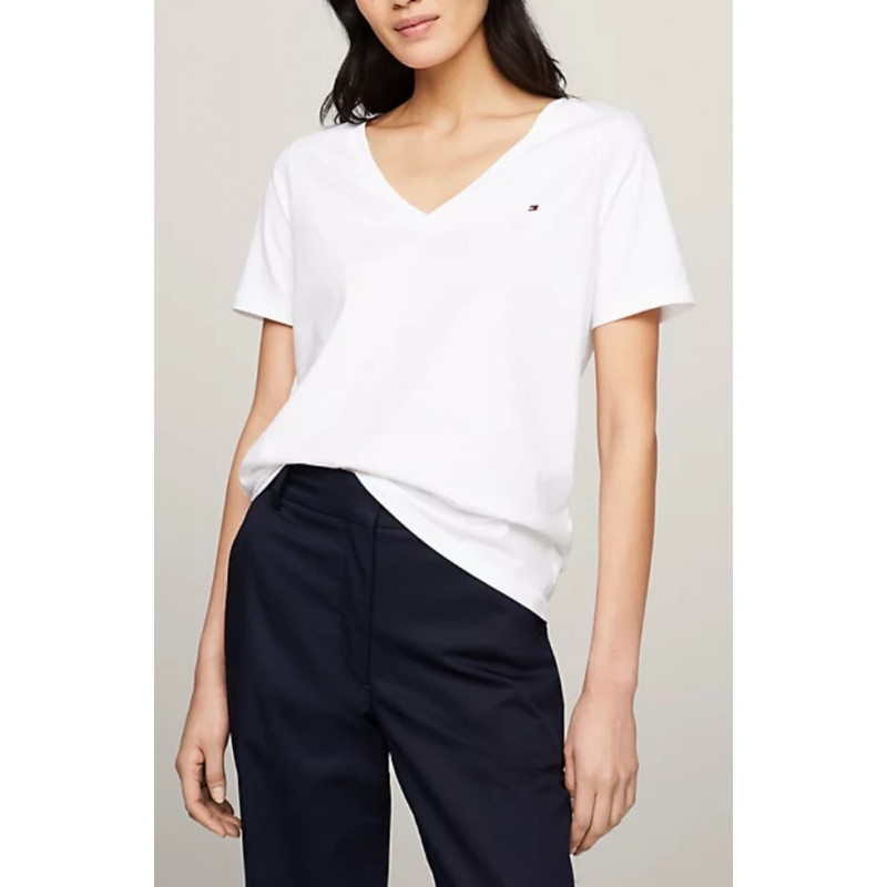 Tommy hilfiger tops cheap mujer