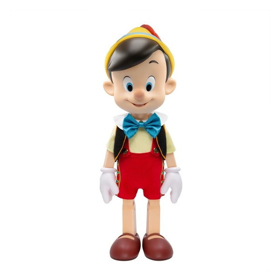 Figura Pinocho  DISNEY