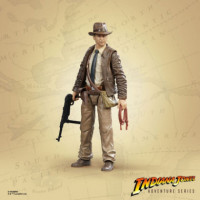 Figura Articulada Indiana Jones  HASBRO