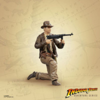 Figura Articulada Indiana Jones  HASBRO