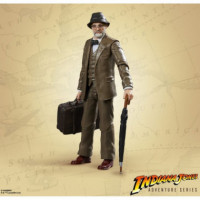 Figura Articulada Henry Jones Sr   Indiana Jones  HASBRO
