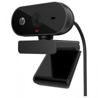 HP Webcam 320 Fhd Full HD Negro