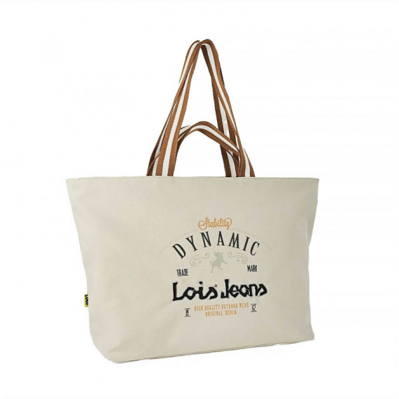 Bolsa Playa Xxl  Dynamic  LOIS