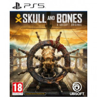 Skull & Bones  PS5  UBISOFT