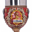 Copa Decorativa Gryffindor Harry Potter  NEMESIS NOW