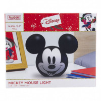 Lámpara Mickey de Sobremesa 3D Disney  PALADONE