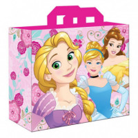 Bolsa Princesas Disney  KONIX
