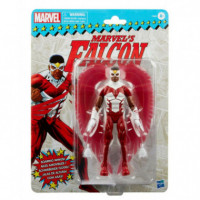 Figura Falcon MARVEL