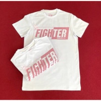 Fighter Edición Vs. Cáncer  TRAIN LIKE FIGHT