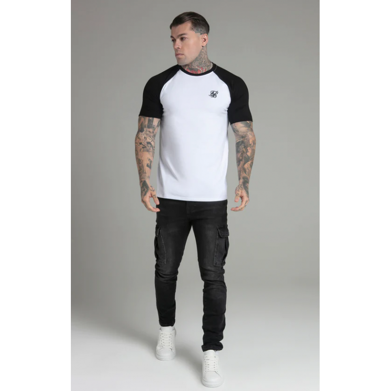 Siksilk blanca cheap