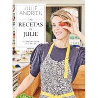 las Recetas de Julie Andrew