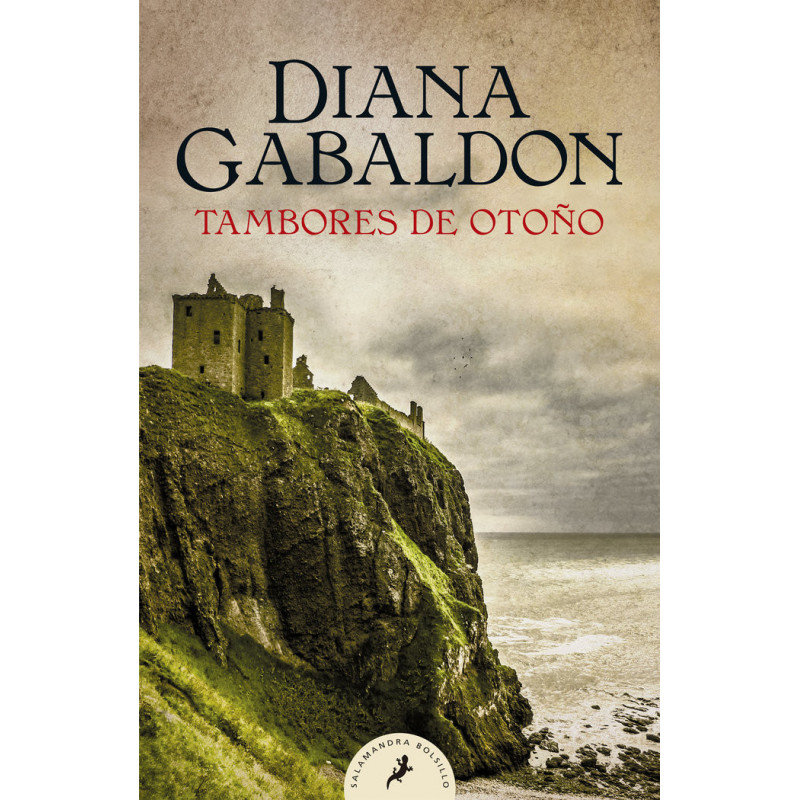 La historia real que inspiró a la saga de libros de Diana Gabaldon y de la