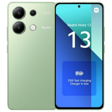 Xiaomi Redmi Note 12 Pro 4g Eu 6gb+128gb Gris. – Tecniquero