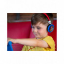 Auriculares Infantiles Super Mario Bros  OTL TECHNOLOGIES