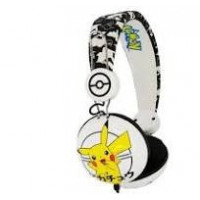 Auriculares Infantiles Pokémon Pikachu  OTL TECHNOLOGIES