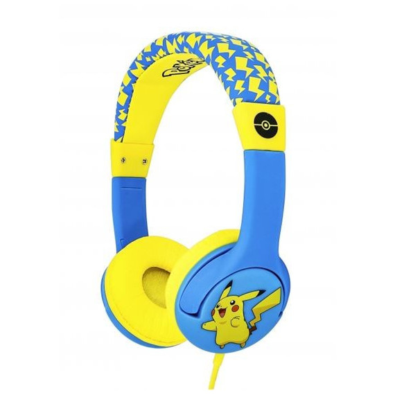 Auriculares Infantiles con Cable Sonic - Guanxe Atlantic Marketplace