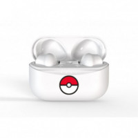 Auriculares Inalámbricos Pokémon  OTL TECHNOLOGIES