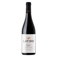 Latido de Sara Crianza 2019 - 75CL  SARAH SELECTIONS