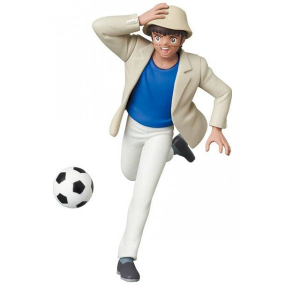 Minifigura Udf Roberto Hongo Captain Tsubasa Series 2  MEDI COM TOYS