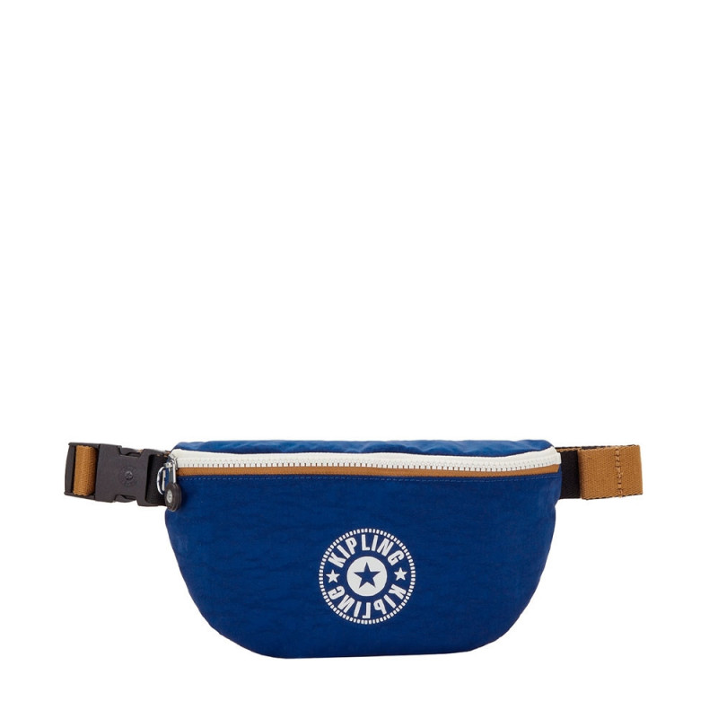 Kipling riñoneras online