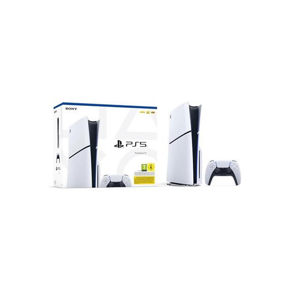 Soporte Vertical para SONY PS5 Slim - Guanxe Atlantic Marketplace