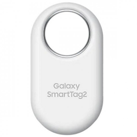 SAMSUNG Galaxy SmartTag2, rastreador Bluetooth, localizador GPS de  etiquetas inteligentes, buscador de artículos para llaves, cartera,  equipaje