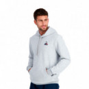 Sudadera Hoody N2  LE COQ SPORTIF