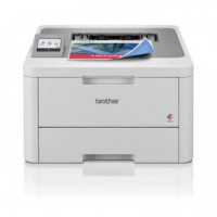 BROTHER Impresora Laser Color HLL8230CDW Toner TN248/ TN248XL/ TN249 / Tambor DR248CL/ WT-229CL
