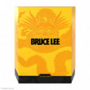 Figura Bruce Lee The Challenger  SUPER 7